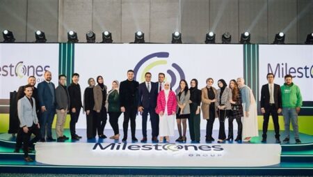ميلستونز جروب تشارك في أول نسخة من قمة «عالم الذكاء الاصطناعي»
