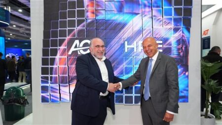 ACT تطلق حلول ذكاء اصطناعي للفنادق خلال AI Everything