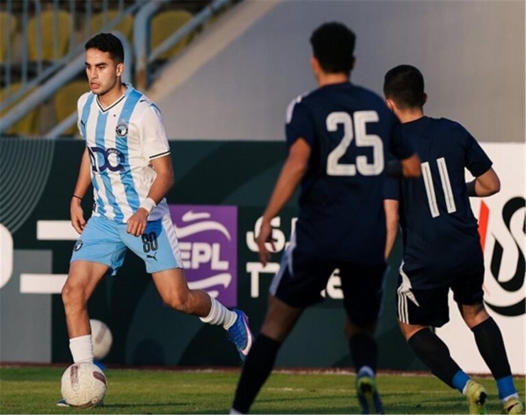 موعد مباراة بيراميدز القادمة بعد الفوز على إنبي في الدوري المصري