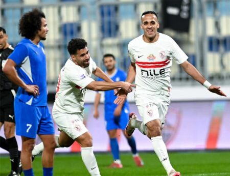 أحمد شوبير: الزمالك يصنع معجزات بأقل الإمكانيات.. ولاعب الأبيض لا غنى عنه