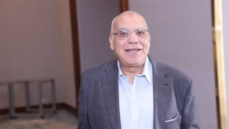 علي غنيم: انتعاشة في الحركة السياحية بالأهرامات و"الأوروبية" تتصدر