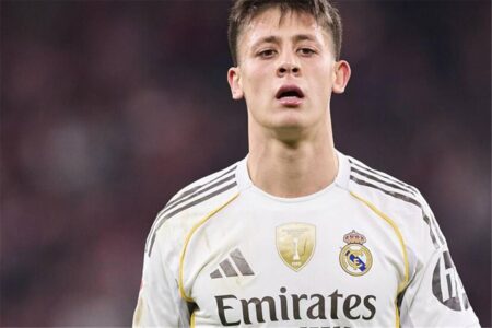 جولر يرد على تصريحات مكتشفه بشأن مضايقات زملائه في ريال مدريد