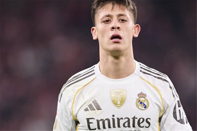 جولر يرد على تصريحات مكتشفه بشأن مضايقات زملائه في ريال مدريد