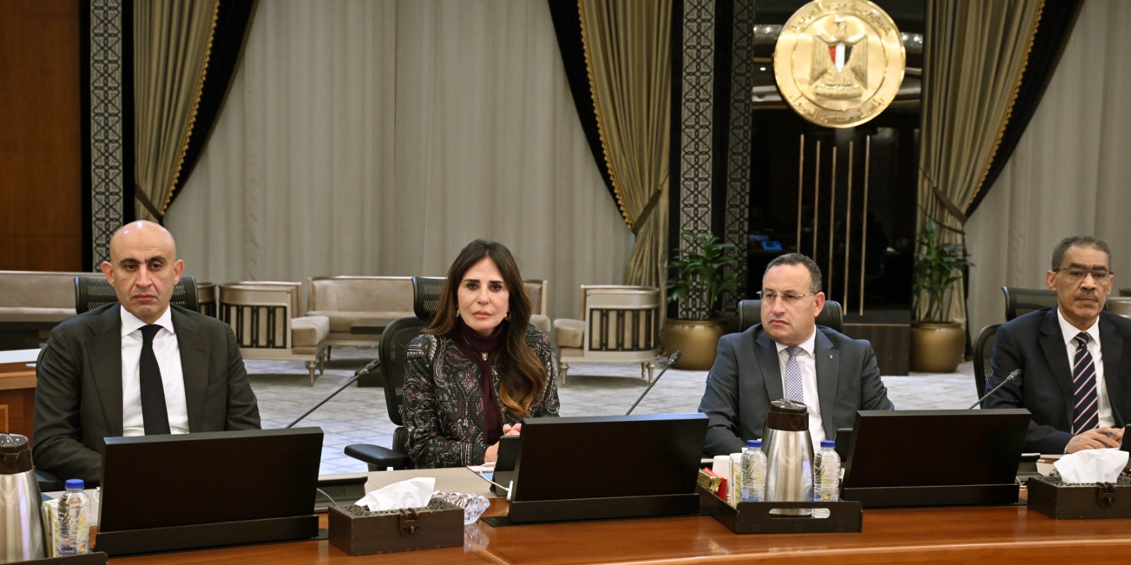 في أول اجتماع للحكومة بتشكيلها الجديد.. رئيس الوزراء: المواطن في هذه المرحلة هو الأولوية الأولى