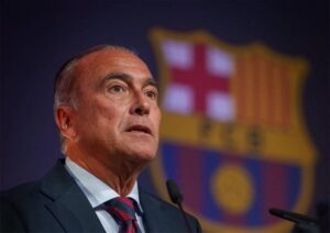 يوستي عن إلغاء السوبر ليج: المنطق انتصر.. ومباراة أتلتيكو مدريد ذو طابع خاص