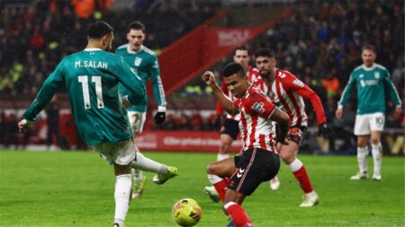 فرانك لوبوف ينتقد محمد صلاح: يفتقد المهارة وأصبح لاعبًا عاديًا