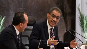 وزير الدولة للإعلام يعلق على ما يثار بشأن قضيتي وزيرتي الإسكان والإعلام