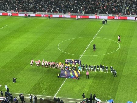 موعد مباراة ليفربول القادمة بعد الفوز على سندرلاند في الدوري الإنجليزي موعد مباراة ليفربول القادمة بعد الفوز على سندرلاند في الدوري الإنجليزي