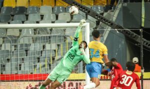 إيقاف ثنائي الأهلي ولاعب بيراميدز.. عقوبات مؤجلات الجولتين 12 و14 في الدوري المصري
