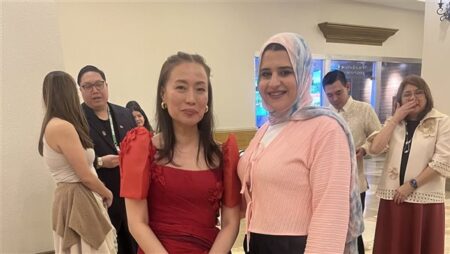 وزارة السياحة الفلبينية لـ"مصر24 نيوز": نسعى لتشجيع حركة سفر المصريين إلى بلادنا