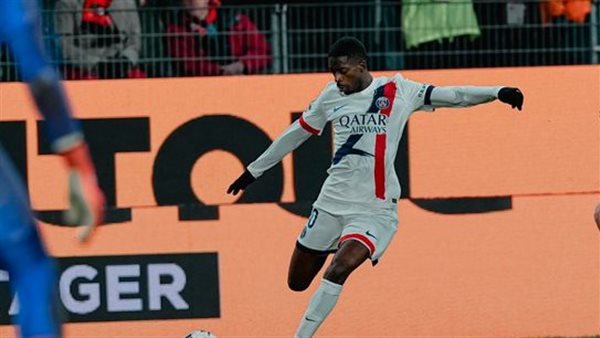 ستاد رين يعطي لانس فرصة ذهبية بانتصاره على باريس سان جيرمان بثلاثية ستاد رين يعطي لانس فرصة ذهبية بانتصاره على باريس سان جيرمان بثلاثية