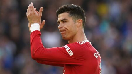 حقيقة عودة كريستيانو رونالدو إلى مانشستر يونايتد بسبب خلافاته في الدوري السعودي