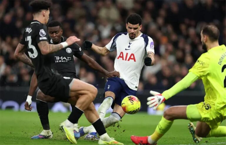 رسميًا | توتنهام يعلن عن مديره الفني الجديد خلفًا لـ توماس فرانك رسميًا | توتنهام يعلن عن مديره الفني الجديد خلفًا لـ توماس فرانك