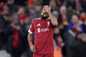 تحرك من ليفربول يكشف موقفه تجاه رحيل محمد صلاح في صيف 2026