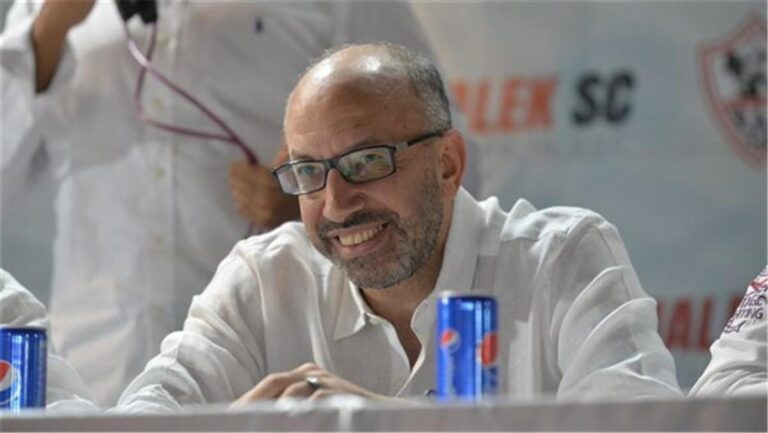 الزمالك: اقتربنا من الحصول على أرض بديلة.. وهذا موقف معتمد جمال الزمالك: اقتربنا من الحصول على أرض بديلة.. وهذا موقف معتمد جمال