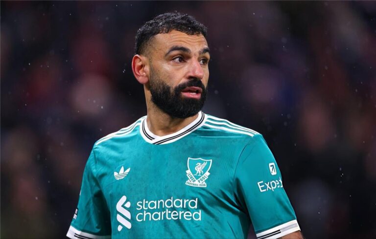 شبكة عالمية ترشح 6 لاعبين لتعويض رحيل محمد صلاح عن ليفربول