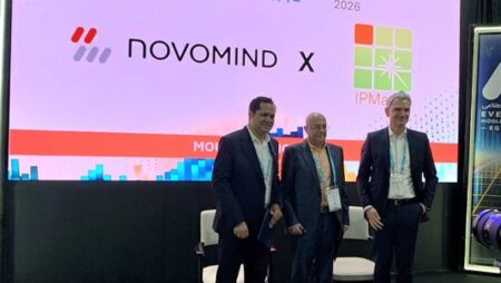 «IPMAGIX» و«novomind MEA» تتحالفان لتعزيز تجارب العملاء بالذكاء الاصطناعي