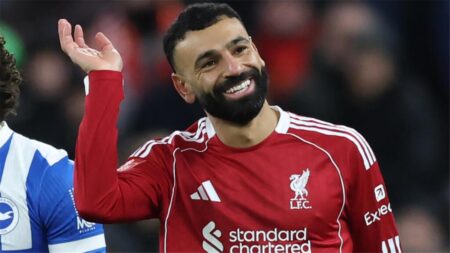 بديل محمد صلاح المحتمل يصدم ليفربول ويغازل ريال مدريد بتصريح مثير