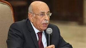 مجلس الوزراء ينعي الدكتور مفيد شهاب