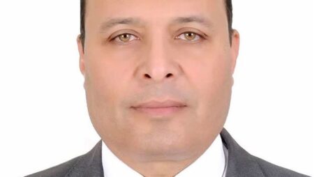 قرار جمهورى بتعيين أكرم الجوهرى رئيسًا لجهاز الإحصاء وتوفيق قنديل نائبًا