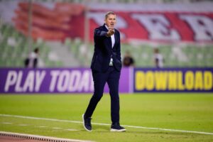 جاريدو يكشف سبب رحيله عن الأهلي وحقيقة مفاوضات الزمالك