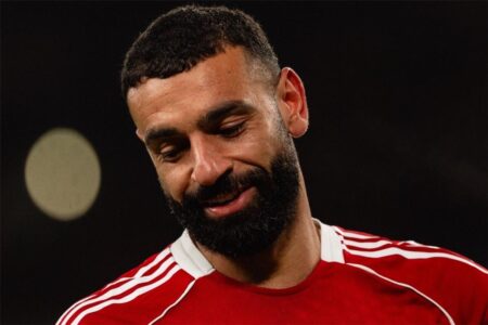 هل يقدم محمد صلاح موسمًا سيئًا مع ليفربول؟.. 3 شواهد تجيب هل يقدم محمد صلاح موسمًا سيئًا مع ليفربول؟.. 3 شواهد تجيب