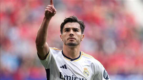 اهتمام باريسي وعرض إنجليزي.. مستقبل إبراهيم دياز مع ريال مدريد يثير الجدل اهتمام باريسي وعرض إنجليزي.. مستقبل إبراهيم دياز مع ريال مدريد يثير الجدل