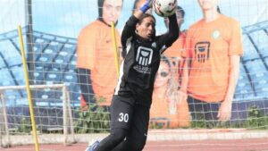 التعادل السلبي يحسم الشوط الأول بين مودرن سبورت والبنك الأهلي في كأس مصر النسائي