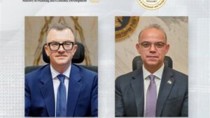 وزارتا الاستثمار والتخطيط تطلقان تقرير مراجعة خصائص الاستثمار الأجنبي المباشر في مصر