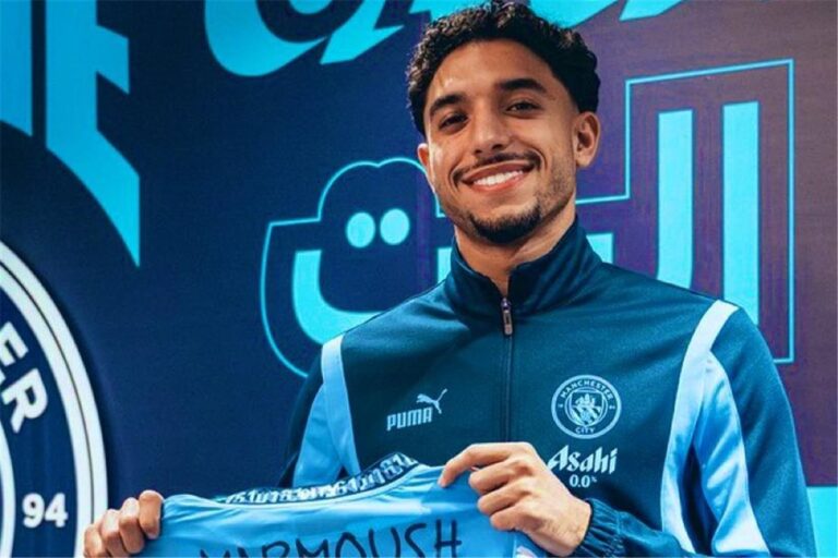 تقارير: إقبال غير مسبوق على عمر مرموش في أمريكا تقارير: إقبال غير مسبوق على عمر مرموش في أمريكا