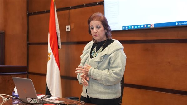 معهد التخطيط ينظم برنامجًا تدريبيًا حول الذكاء الاصطناعي وتطبيقاته معهد التخطيط ينظم برنامجًا تدريبيًا حول الذكاء الاصطناعي وتطبيقاته