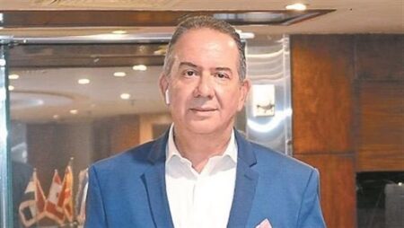 إيهاب عبد العال: المحافظون الجدد أمام اختبار الاستثمار السياحي.. واستهداف 23 مليون سائح في 2026