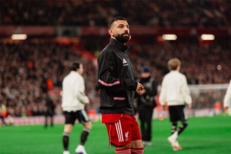 تحليل | بين الأمل الكذاب وعودة من الموت.. هل تعرض محمد صلاح للظلم من سلوت؟