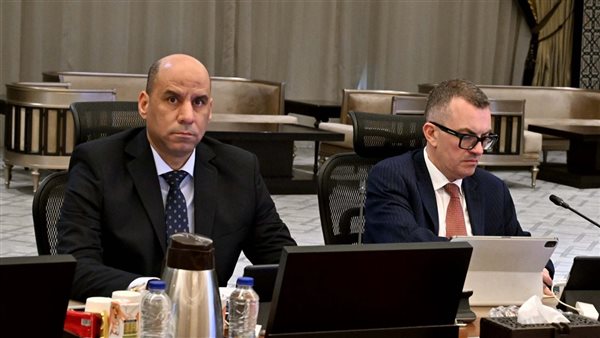 نمو الاقتصاد المصري يرتفع إلى 5.3% في الربع الثاني من العام المالي الجاري نمو الاقتصاد المصري يرتفع إلى 5.3% في الربع الثاني من العام المالي الجاري