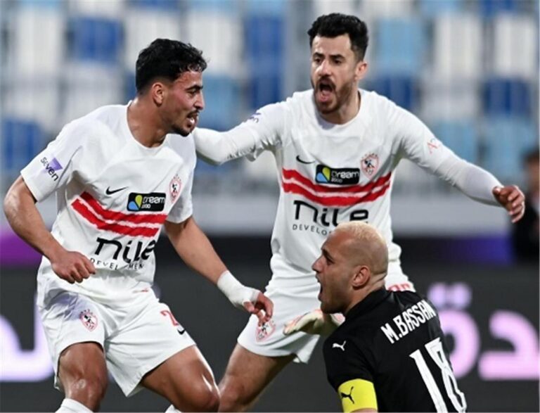 موعد مباراة الزمالك القادمة بعد الخسارة أمام سيراميكا كليوباترا وتوديع كأس مصر موعد مباراة الزمالك القادمة بعد الخسارة أمام سيراميكا كليوباترا وتوديع كأس مصر
