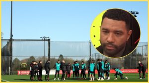 محذرًا من سيناريو محمد صلاح.. بينانت لـ ليفربول: سارعوا بتجديد عقد لاعبكم