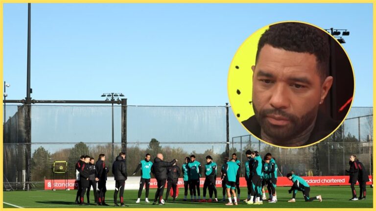 محذرًا من سيناريو محمد صلاح.. بينانت لـ ليفربول: سارعوا بتجديد عقد لاعبكم محذرًا من سيناريو محمد صلاح.. بينانت لـ ليفربول: سارعوا بتجديد عقد لاعبكم