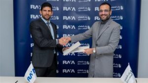 لتوزيع 5000 كرتونة رمضان..شراكة إستراتيجية ضمن مبادرتي"أطعم وأكرم" و"رمضان راية خير"