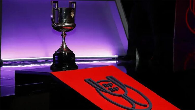 الإعلان عن موعد نهائي كأس ملك إسبانيا 2026 الإعلان عن موعد نهائي كأس ملك إسبانيا 2026