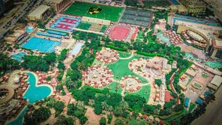 وادي دجلة يعلن افتتاح فرع جديد بالمنصورة بحلول عام 2027