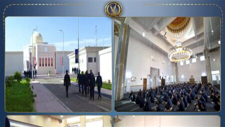 وزارة الداخلية تواصل تطوير المنظومة العقابية بندوات دينية وبرامج تأهيل داخل مراكز الإصلاح والتأهيل