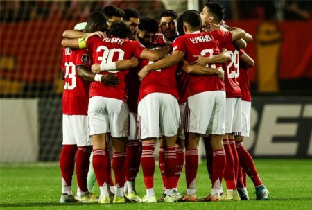 مواعيد مباريات الأهلي في شهر رمضان.. مواجهة نارية مواعيد مباريات الأهلي في شهر رمضان.. مواجهة نارية