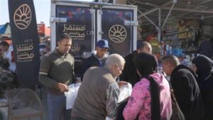 جهاز مستقبل مصر يطلق مبادرة لبيع الدواجن بـ90 جنيها للكيلو خلال رمضان