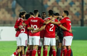 الأهلي يعلن إصابة الصفقة الجديدة.. وموقف زيزو وتريزيجيه