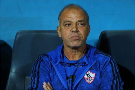 سلوكه غير منضبط.. محمد صلاح يهاجم لاعب الزمالك