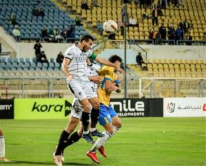 القناة الناقلة لمباراة الإسماعيلي ووادي دجلة في الدوري المصري