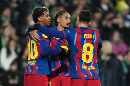 لاعب برشلونة عن الانضمام إلى ريال مدريد: هناك أشياء لا تشترى بالمال