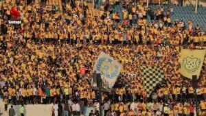 تعرف على التشكيل الرسمي لمباراة الاسماعيلي ووادي دجلة في الدوري