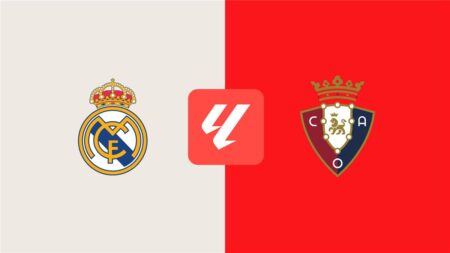 مثير للجدل.. حكم مباراة ريال مدريد وأوساسونا في الدوري الإسباني