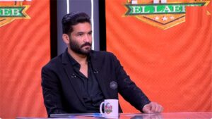 صالح جمعة: حصلت على فرص كثيرة مع الأهلي.. ولاعبان تجاوزاني في العقوبات